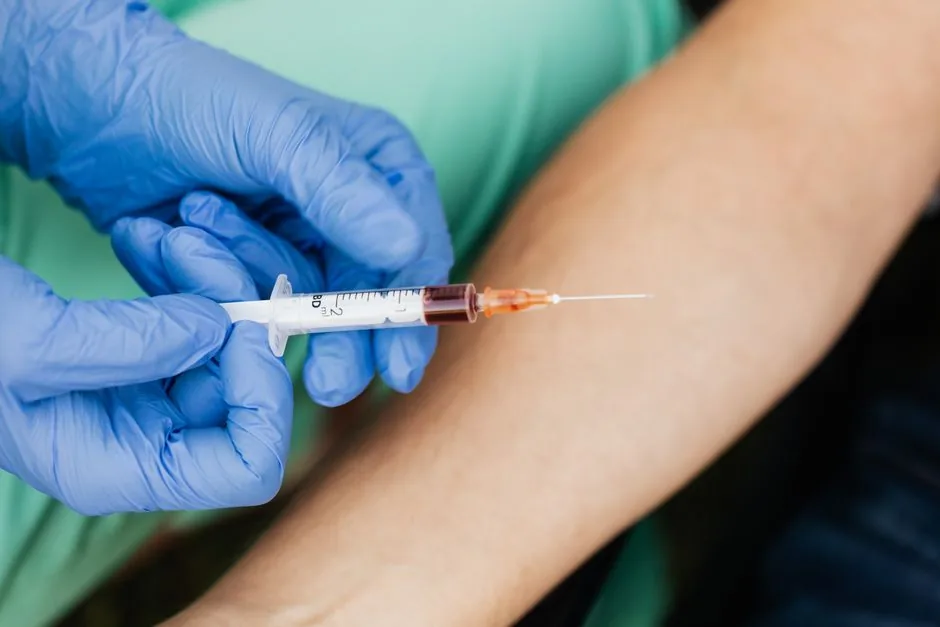 Causes of Anemia: Key Factors and Risks