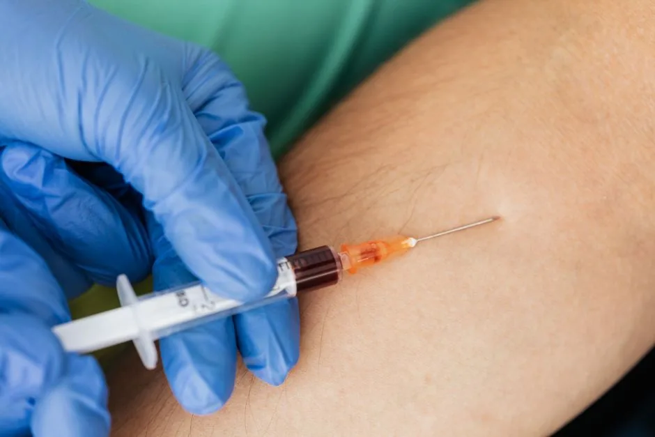 Symptoms of Dying from Anemia: Warning Signs to Watch