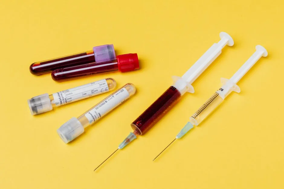 Anemia Treatment: Causes, Options, and Prevention
