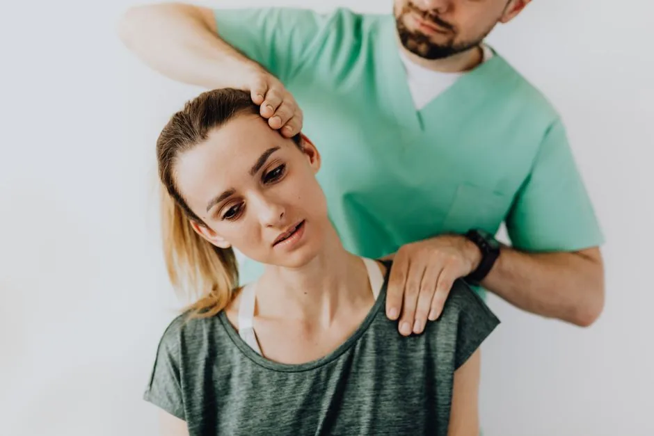 Bell's Palsy Treatment Physiotherapy