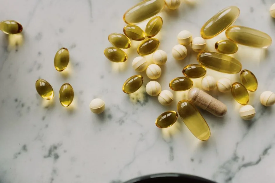 Natural Supplements for ADHD Child: A Parent's Guide
