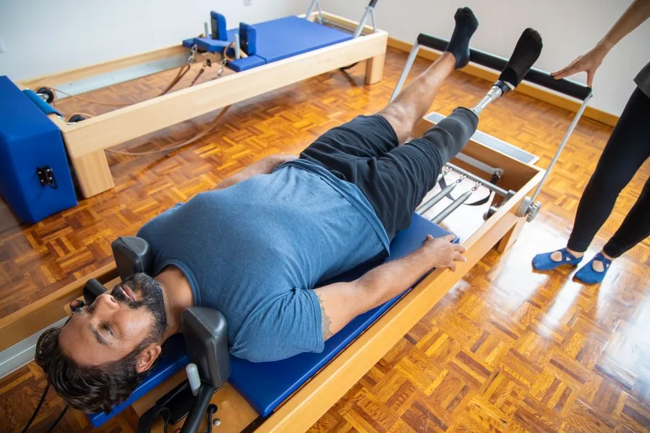 Pilates for Back Pain on YouTube: Beginner Videos and Safety