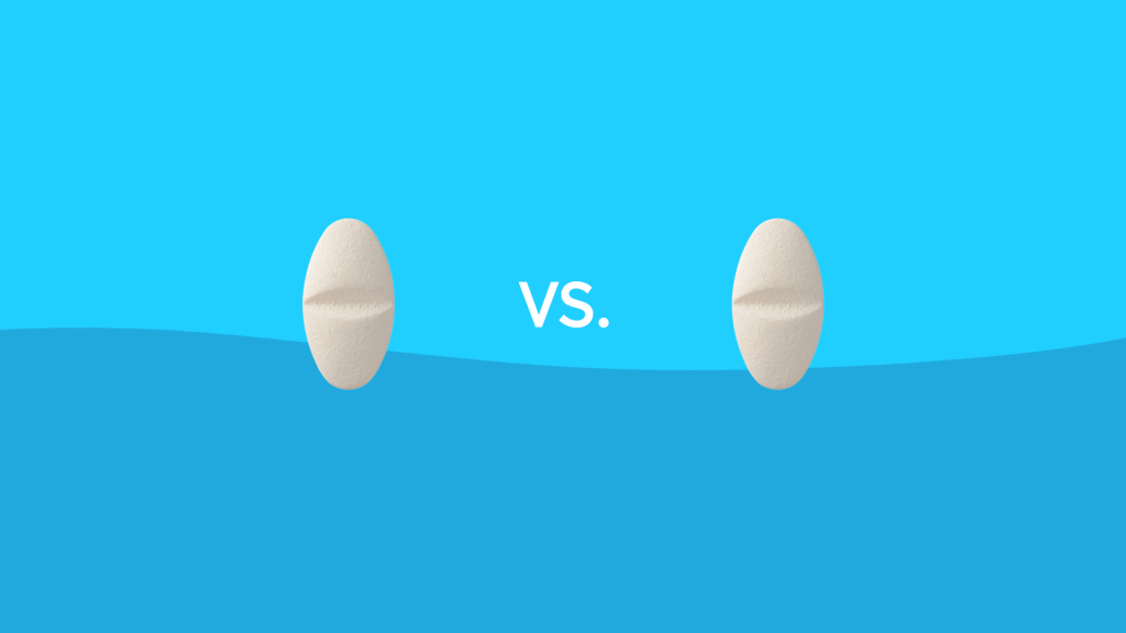 Crestor vs Lipitor: Which Statin Is Right for You?