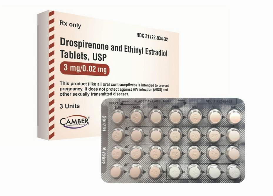 Yaz Generic – How It Works, Benefits & Risks for You