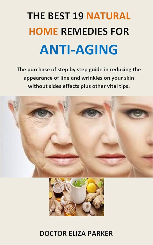 Ultimate Best Facial Treatment for Aging Skin at Home