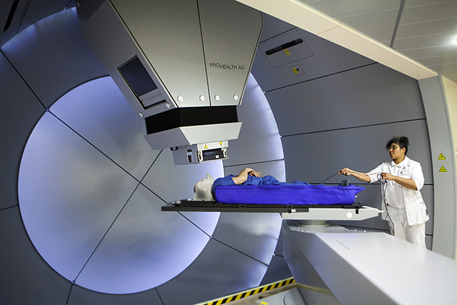 Proton Therapy Cost in USA – What You Must Know