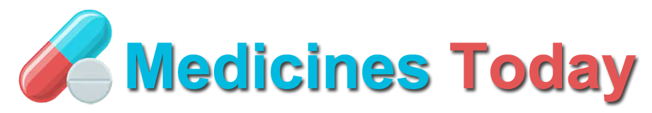 Medicines Today — Your Partner in Health and Wellness.